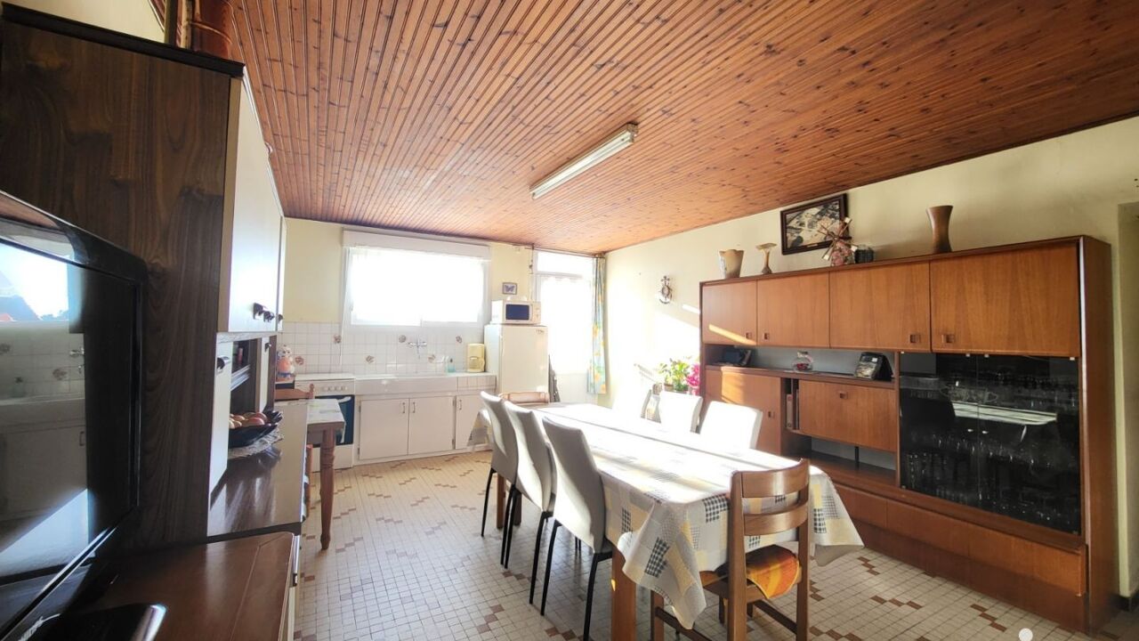 maison 5 pièces 217 m2 à vendre à Saint-Vincent-sur-Jard (85520)