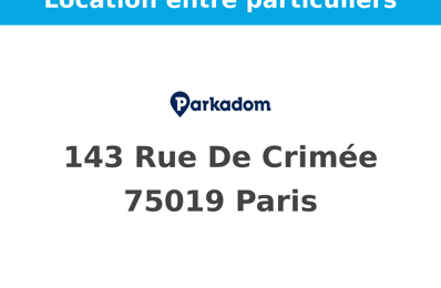 location garage 100 € CC /mois à proximité de Chennevières-sur-Marne (94430)