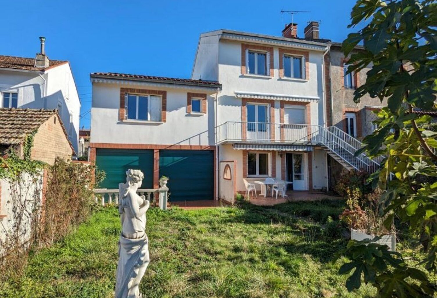 Maison — photo 1