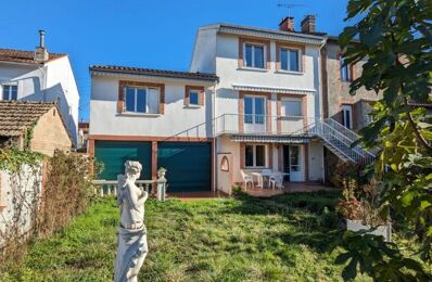 vente maison 350 000 € à proximité de Artix (09120)