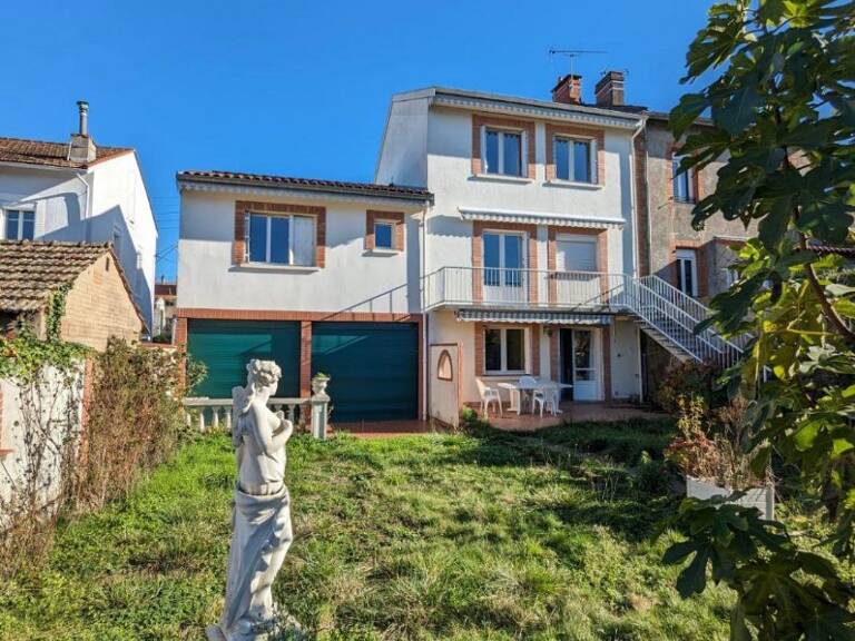 Maison — photo 1