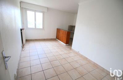 vente appartement 74 000 € à proximité de Boussy-Saint-Antoine (91800)