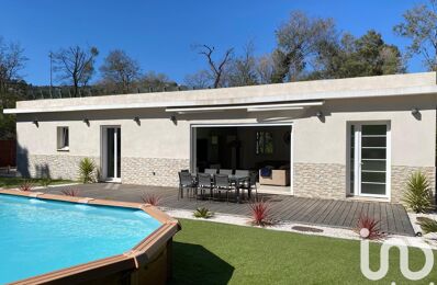 vente maison 750 000 € à proximité de Antibes (06600)