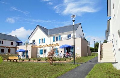 vente appartement 143 000 € à proximité de Vannes (56000)