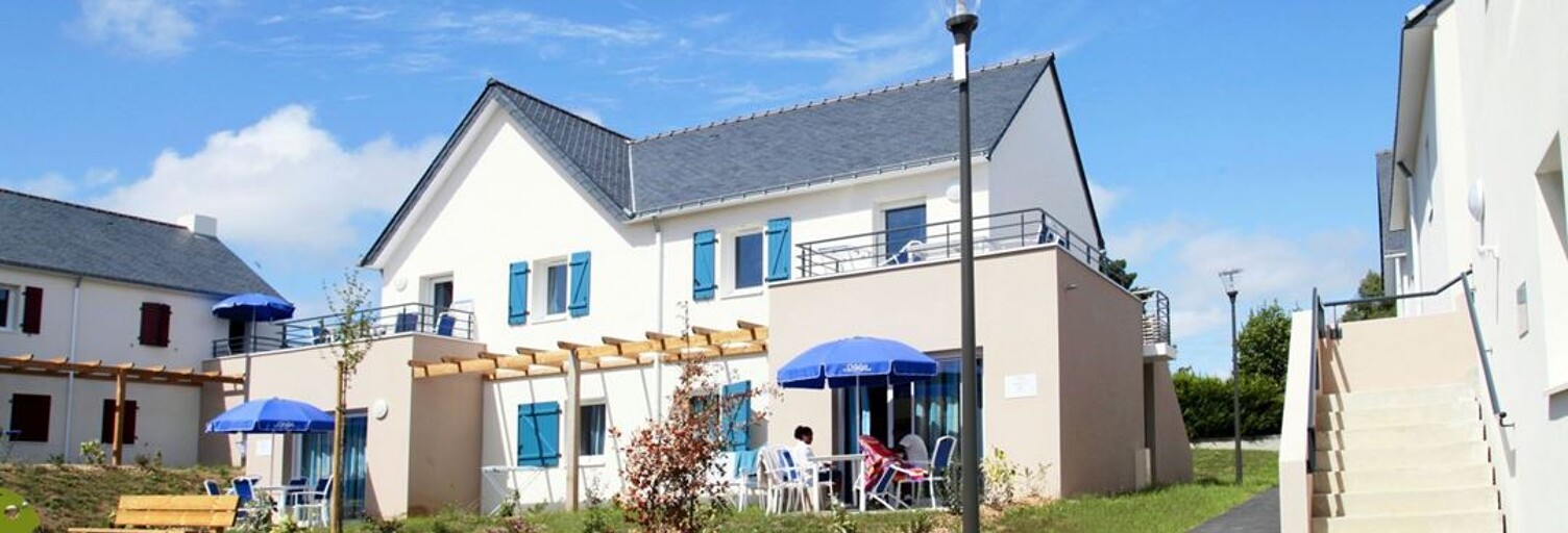 Appartement 3 Pièces 40 m² à vendre à Baden (56870)