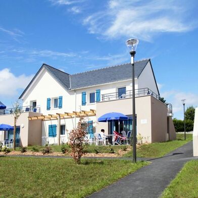 Appartement 3 pièces 101500 €