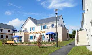 Appartement 3 Pièces 40 m² à vendre à Baden (56870)