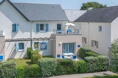Appartement 3 pièces 147200 €