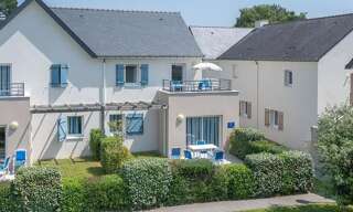 Appartement 3 Pièces 40 m² à vendre à Baden (56870)