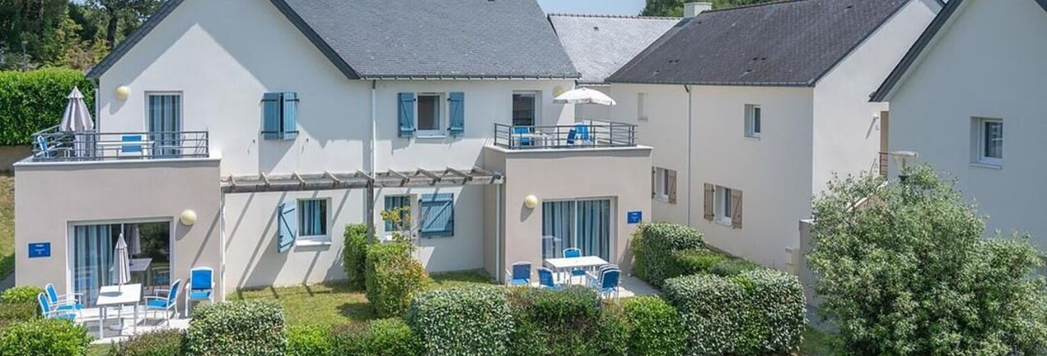 Appartement 3 Pièces 40 m² à vendre à Baden (56870)