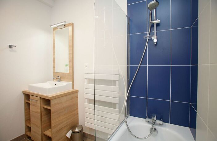 T2 - 40m ² — photo 4