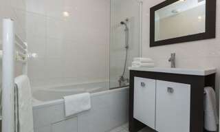 Appartement 2 Pièces 35 m² à vendre à Plougasnou (29630)