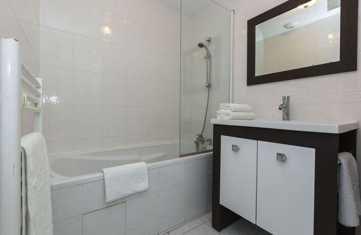T3 - 42m ² — photo 4