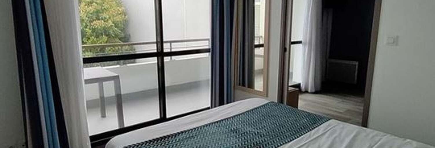 Appartement 3 Pièces 62 m² à vendre à La Rochelle (17000)