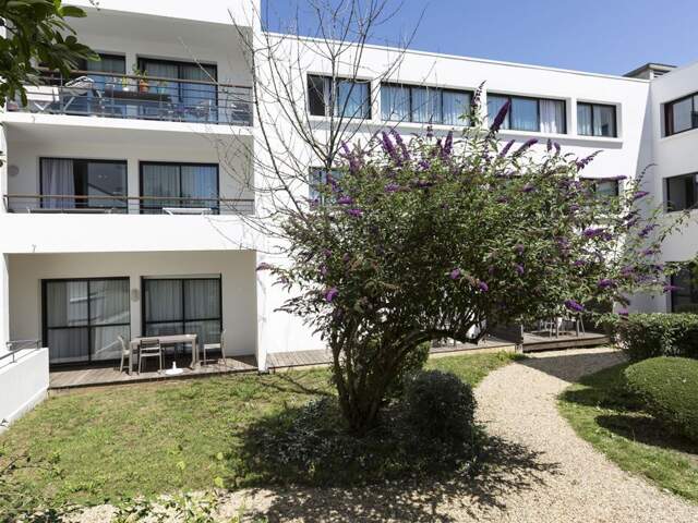 T2 - 38m ² — photo du bien