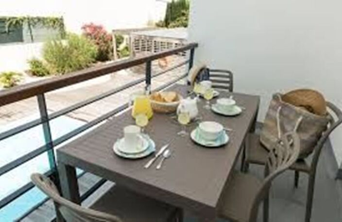 T2 - 38m ² — photo 3