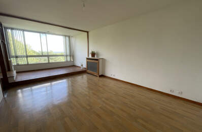 APPARTEMENT 2 CHAMBRES 78m2 SECTEUR RECHERCHE PROCHE DE TOUT — photo du bien