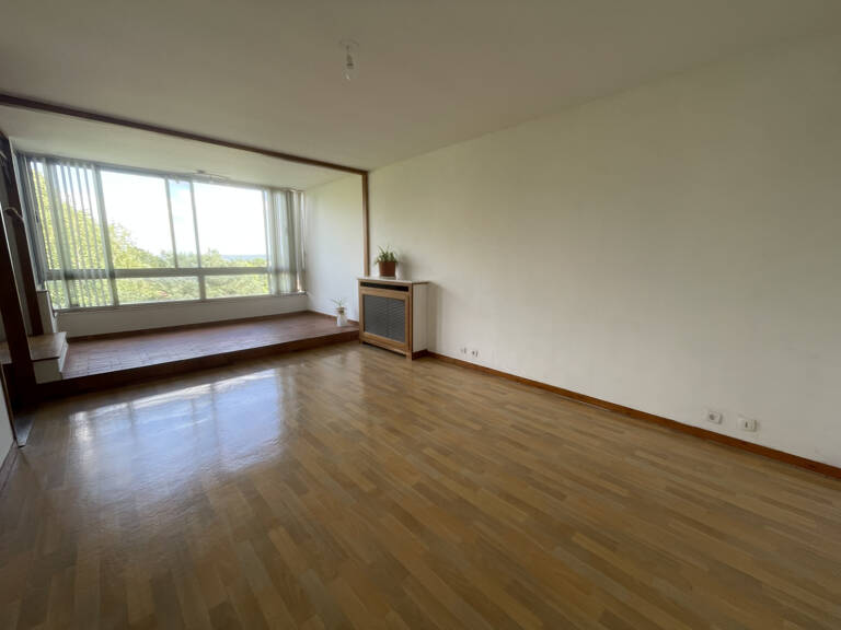 APPARTEMENT 2 CHAMBRES 78m2 SECTEUR RECHERCHE PROCHE DE TOUT — photo 1