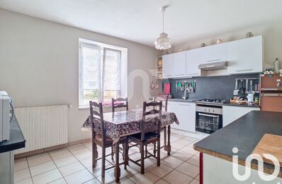 vente maison 120 000 € à proximité de Merviller (54120)