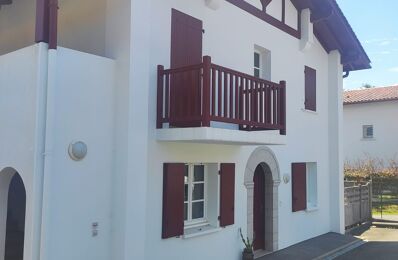 vente appartement 790 000 € à proximité de Hendaye (64700)