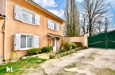 vente maison 240 000 € à proximité de Leyment (01150)