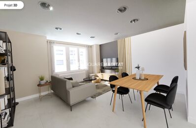 vente appartement 268 000 € à proximité de Saint-Baldoph (73190)