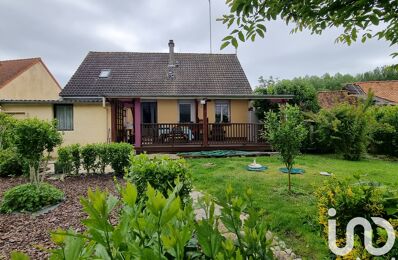 vente maison 177 400 € à proximité de Conchil-le-Temple (62180)