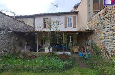 vente maison 134 500 € à proximité de Carla-de-Roquefort (09300)