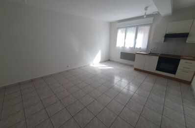 location appartement 596 € CC /mois à proximité de Dechy (59187)