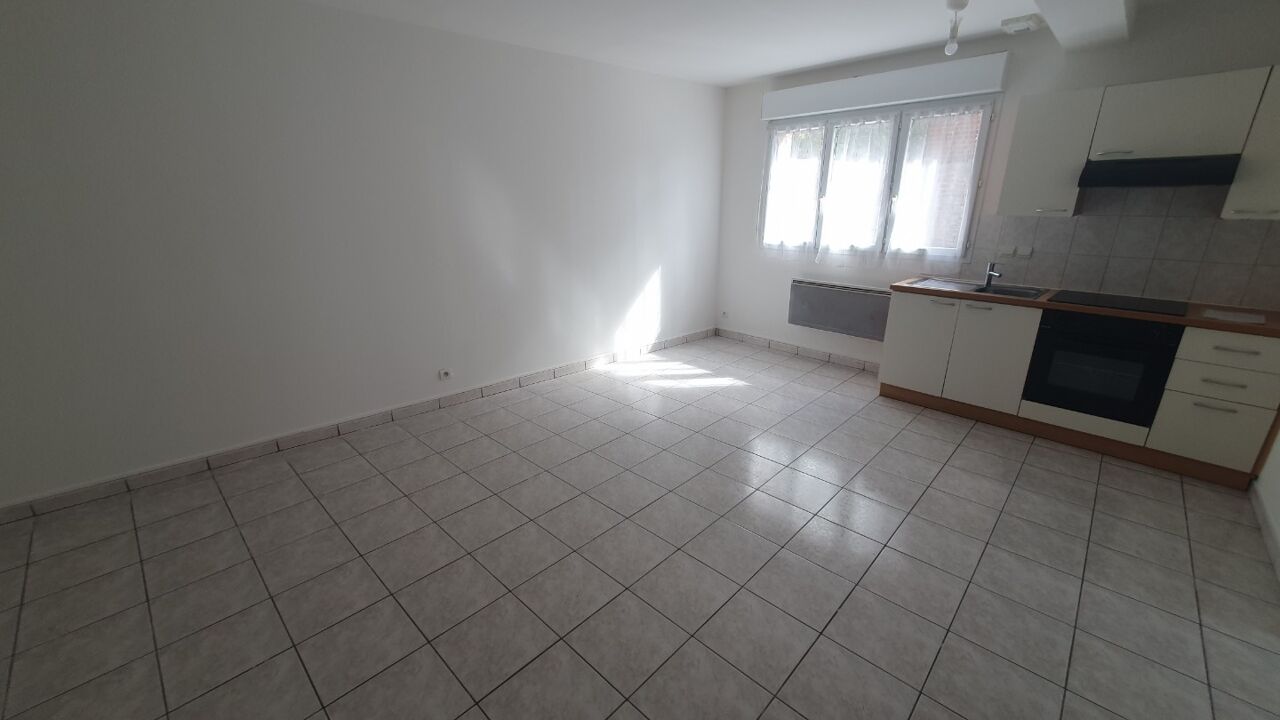 appartement 3 pièces 53 m2 à louer à Aniche (59580)