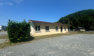 Commerce  95 m² à vendre à Pau (64000)