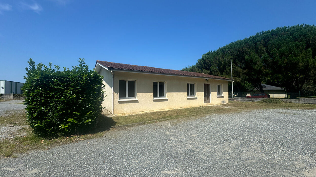 commerce  pièces 95 m2 à vendre à Pau (64000)