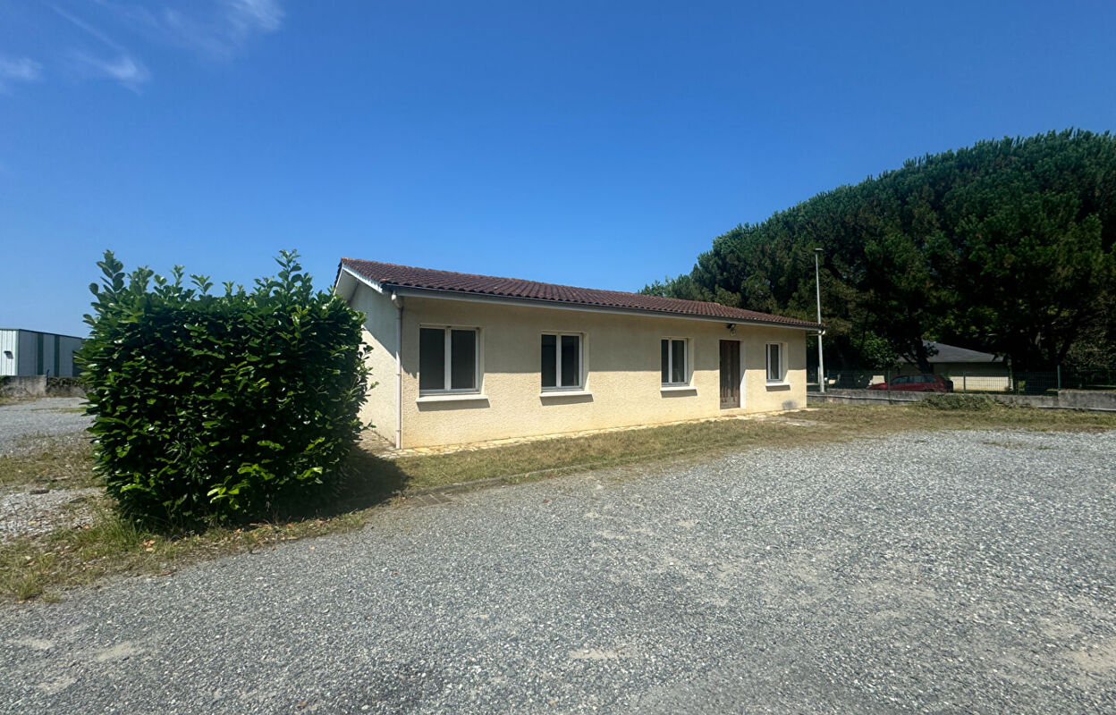 commerce  pièces 95 m2 à vendre à Pau (64000)