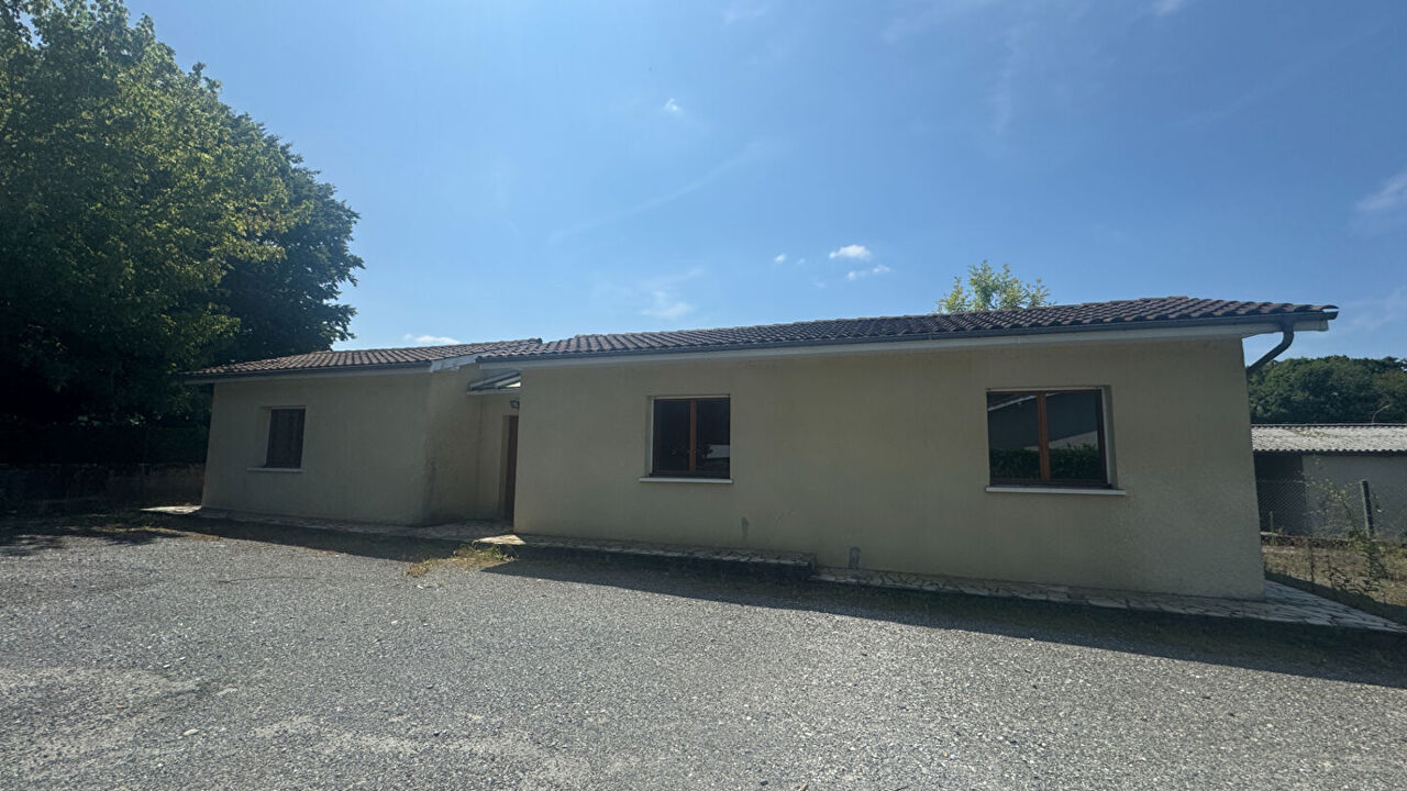 commerce  pièces 70 m2 à vendre à Pau (64000)