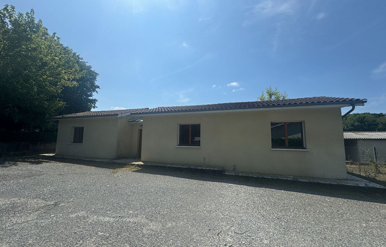 commerce  pièces 70 m2 à vendre à Pau (64000)