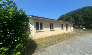 Commerce  166 m² à vendre à Pau (64000)