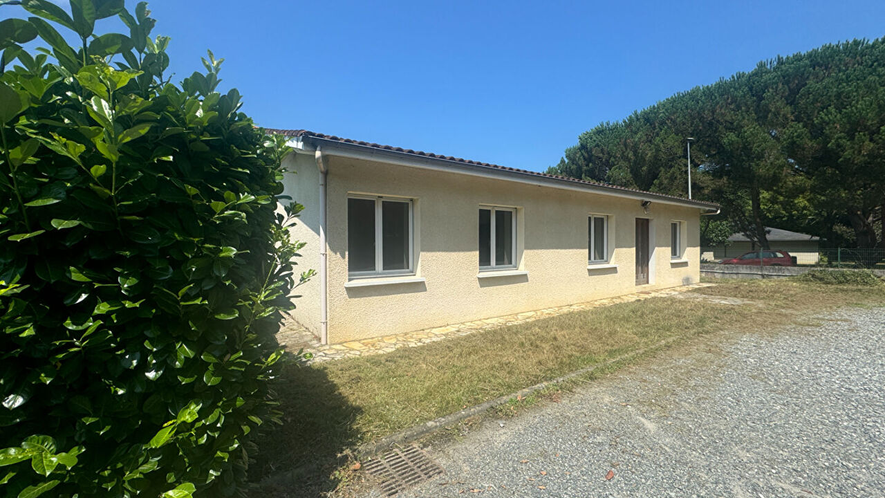 commerce  pièces 166 m2 à vendre à Pau (64000)