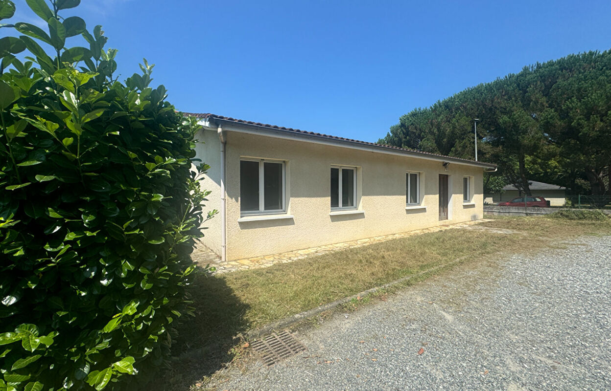 commerce  pièces 166 m2 à vendre à Pau (64000)