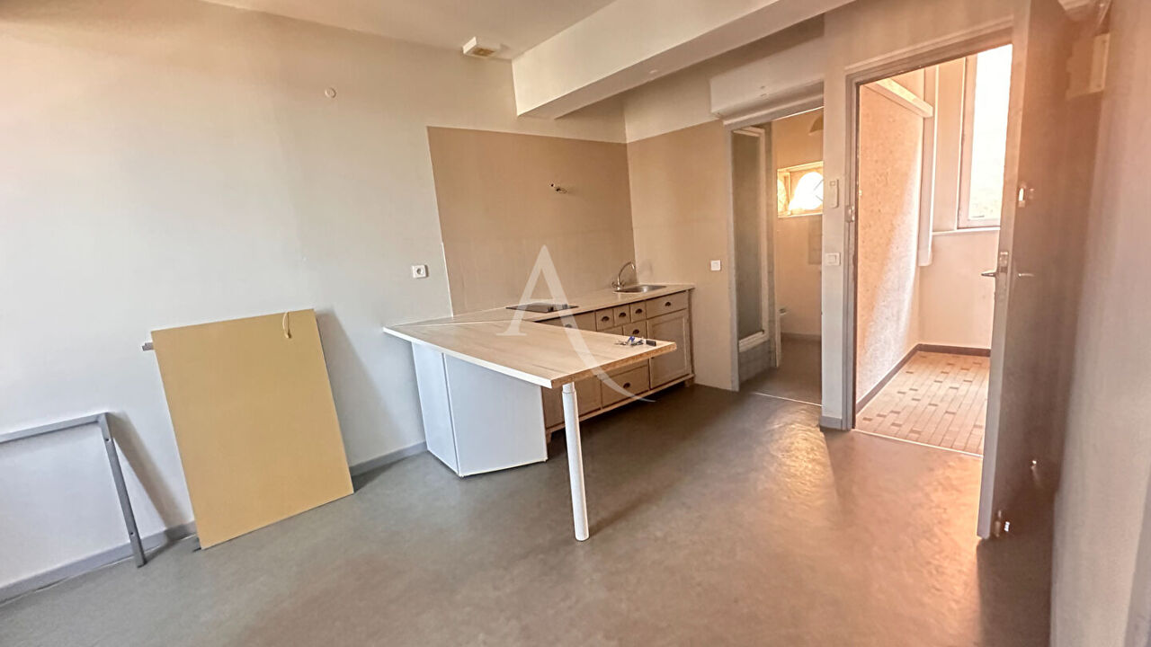 appartement 2 pièces 28 m2 à louer à Albi (81000)