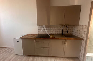 location appartement 420 € CC /mois à proximité de Marssac-sur-Tarn (81150)