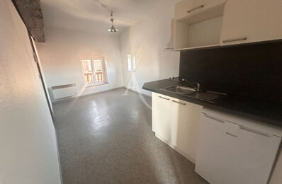 location appartement 420 € CC /mois à proximité de Marssac-sur-Tarn (81150)