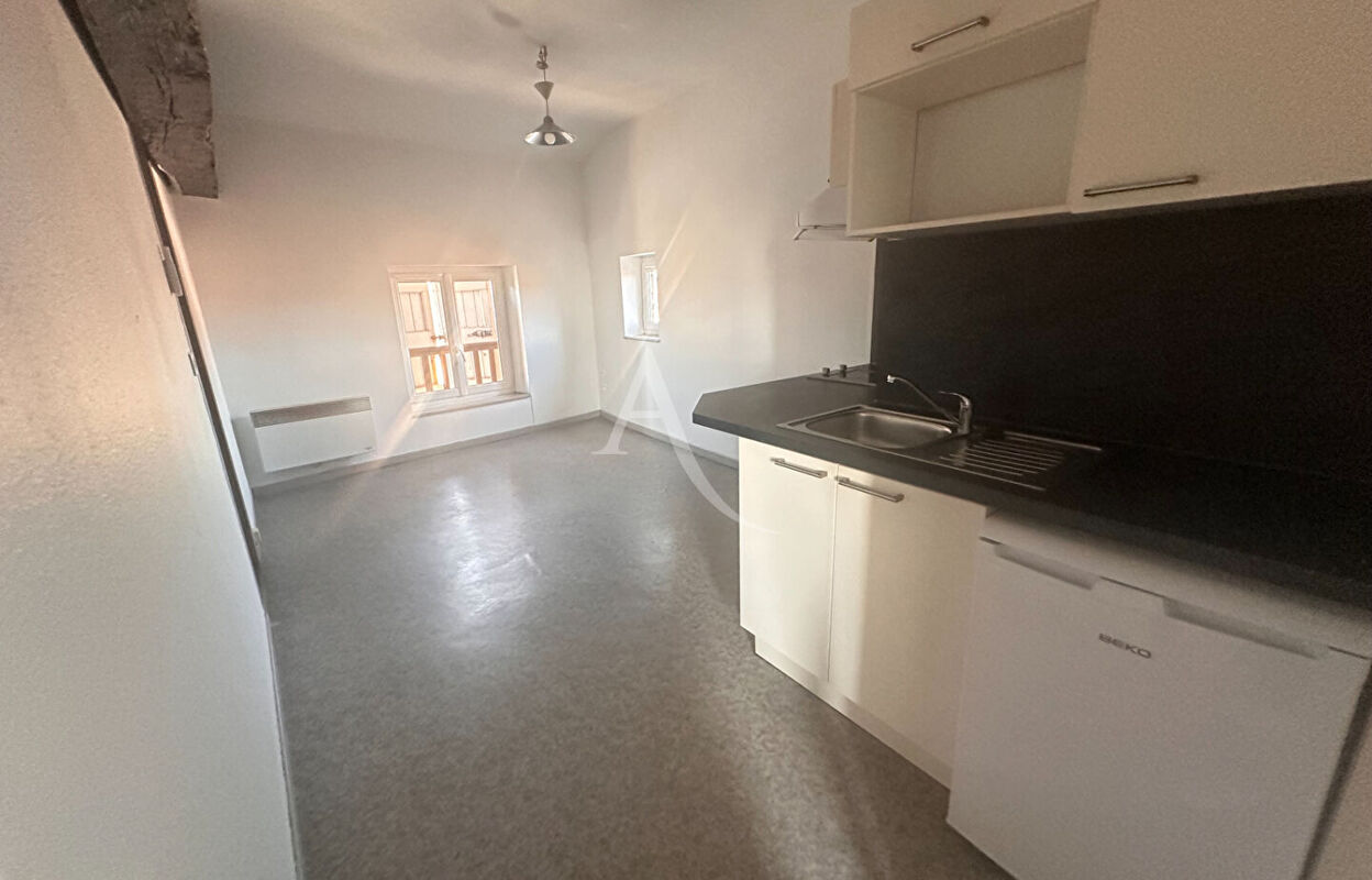 appartement 2 pièces 29 m2 à louer à Albi (81000)