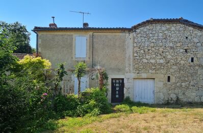 vente maison 251 000 € à proximité de Mauroux (32380)