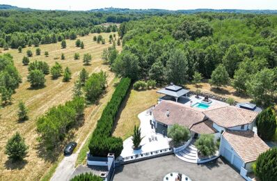 vente maison 1 150 000 € à proximité de Gragnague (31380)