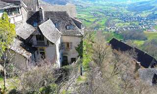 Maison 4 Pièces 92 m² à vendre à Goutrens (12390)