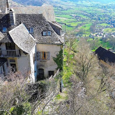 Maison 4 pièces 84000 €