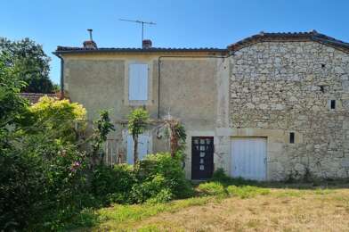 Maison 2 pièces 251000 €