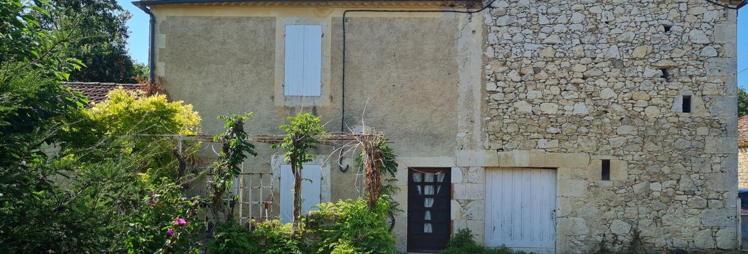 Maison 2 Pièces 252 m² à vendre à Lectoure (32700)