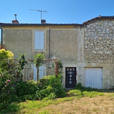 Maison 2 pièces 251000 €