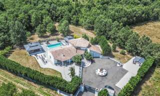 Maison 7 Pièces 245 m² à vendre à Toulouse (31000)